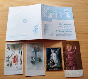 Immagini religiose Angeli 