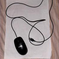 MouseInOttimeCondizioniFunzionanteVintageMarcaDell