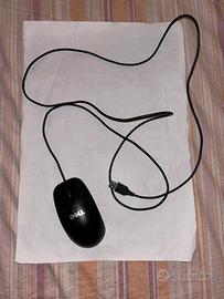 MouseInOttimeCondizioniFunzionanteVintageMarcaDell