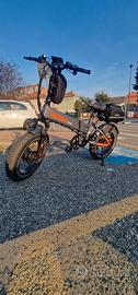 VAKOLE CO20 MAX AWD 1500W