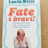 Libro fate i bravi 