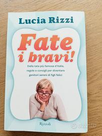 Libro fate i bravi 