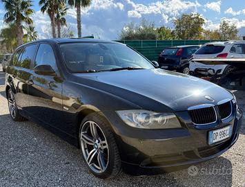Bmw 320 320d cat Touring Futura