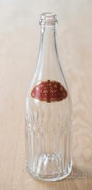 Bottiglia Vuota da Collezione Cuvée Cartier