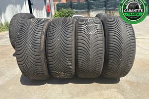 gomme usate 2254517 Winter MICHELIN - Alpin 5 - 98