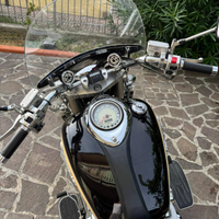 Yamaha royal Star
