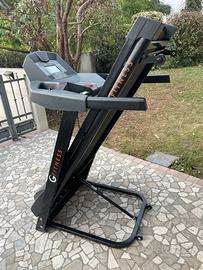 Tapis roulant G-Fitness