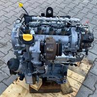 Motore e cambio 1.3 diesel 199b4000