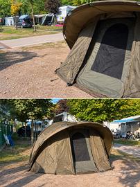 Tenda Carpfishing Big Fish Turtle Dome 2 Man