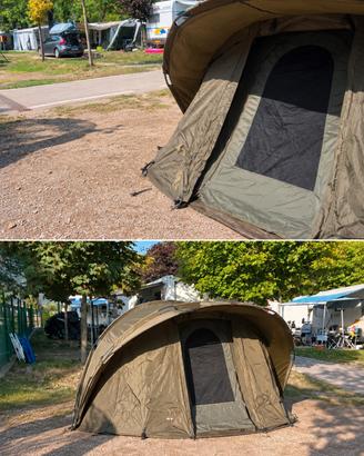 Tenda Carpfishing Big Fish Turtle Dome 2 Man