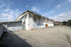 Capannone Industriale Vinovo [Cod. rif 3337779ACG]