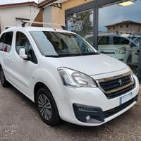 Peugeot Partner TEPEE MIX 1.6 BlueHDi 100cv Active