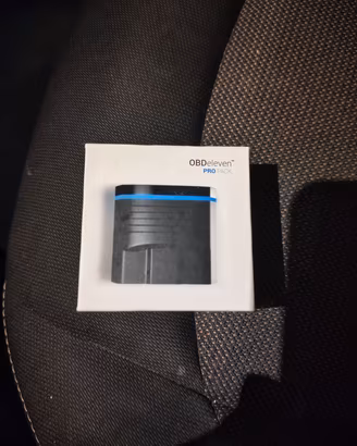 obd Eleven pro