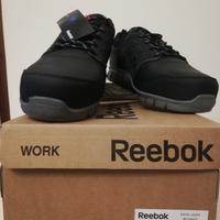 Scarpe da lavoro antinfortunistica