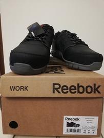 Scarpe da lavoro antinfortunistica