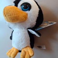 Pinguino peluche Ocean Buddies