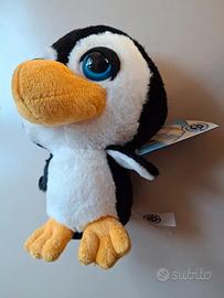 Pinguino peluche Ocean Buddies