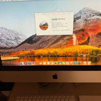 IMAC 21.5 Inch Mid 2010