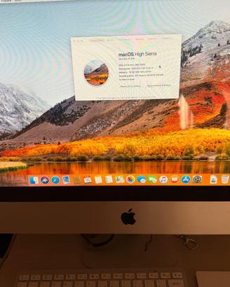 IMAC 21.5 Inch Mid 2010