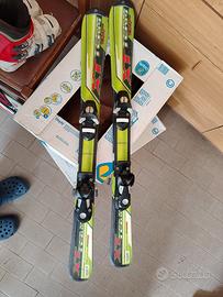 sci  bambino 100 cm
