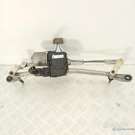 Motorino Tergicristallo Anteriore Peugeot 3008 II 