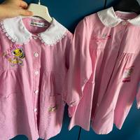 Grembiuli bambina 3 anni misura 50