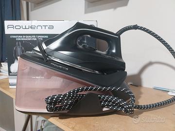 Ferro da Stiro professionale con caldaia separata