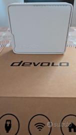 devolo WiFi 6 Repeater 5400