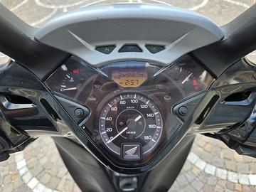 Sh 300 2013 fine 2014 in condizioni nuova usato