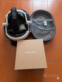 Meta Quest 3 512 GB + Accessori 
