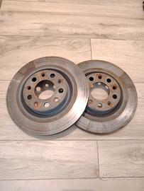 Ricambi Alfa Romeo Stelvio 