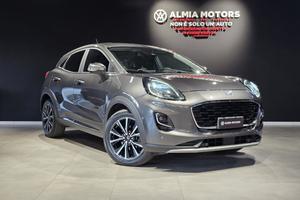 FORD Puma 1.0 EcoBoost Hyb. 125 CV Tit.
