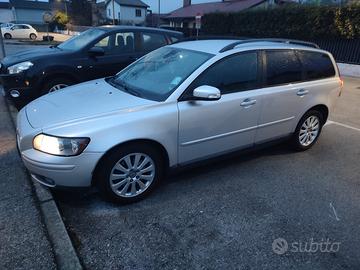 Volvo v50 (2003-2012) - 2007