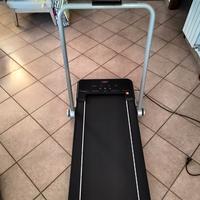 Tapis roulant leonardo vormus