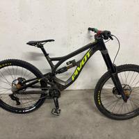 PIVOT PHOENIX 27,5" Bici da DH