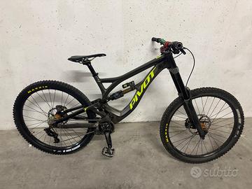 PIVOT PHOENIX 27,5" Bici da DH