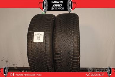 2 Gomme 255 50 R 20 Goodyear al 77% SPED GRATIS