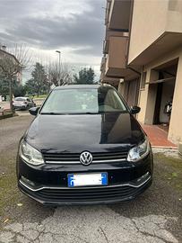 Polo 1.4 tdi
