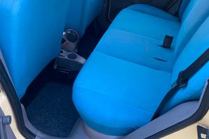 Fiat Panda 1.2 benzina