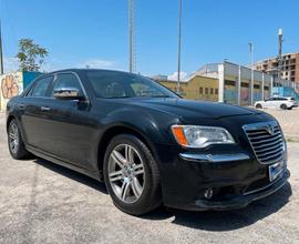 LANCIA Thema (2011) - 2013