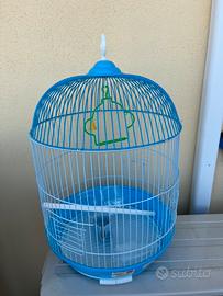 Gabbietta per uccellini