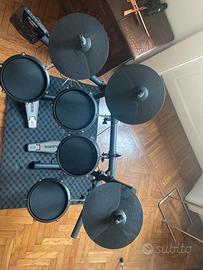 Batteria elettronica Alesis Turbo Mesh Kit