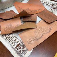 8 disegni per tombolo