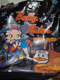 Tracolla  Betty Rider