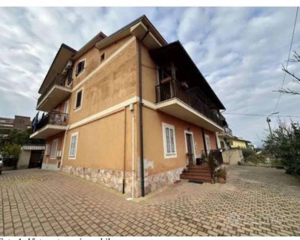 Appartamento – Cosenza, Città 2000 - Vista 2