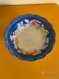 Insalatiera in ceramica