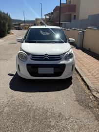 Citroen C1 2017