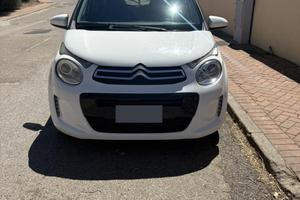 Citroen C1 2017