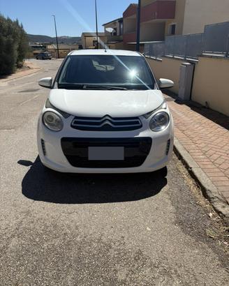 Citroen C1 2017