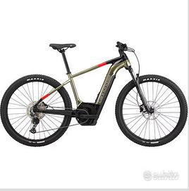 Cannondale Trail Neo 1 - Mantide, Taglia M